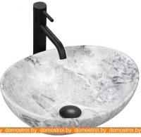 Умывальник Pea Sofia (камень) картинка