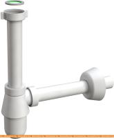 Сифон с переливом Bonomini 2770PP32B0 картинка