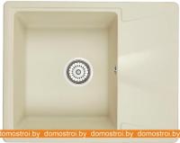 Кухонная мойка Granula 6201 (брют) картинка