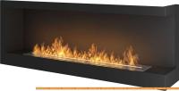 Биокамин SimpleFire Corner 1200 R картинка