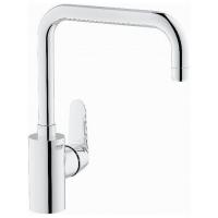 Смеситель Grohe Eurodisc Cosmopolitan 32259002 картинка