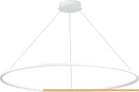 Подвесная люстра ST Luce Down ST605.543.72 картинка