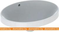 Умывальник Geberit VariForm 500.709.01.2 картинка