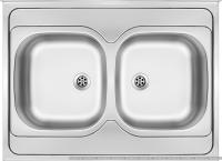 Кухонная мойка Deante Tango ZM6 020N (сатин) картинка