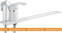 Смеситель Wisent W5221W (белый) картинка