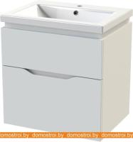 Тумба под умывальник АВН Nola 60 86.01 картинка
