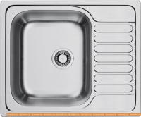 Кухонная мойка Omoikiri Kashiogawa 60 IN картинка