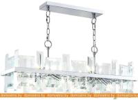 Подвесная люстра Maytoni Cerezo MOD201PL-08N картинка