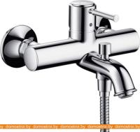 Смеситель Hansgrohe Talis Classic 14140000 картинка