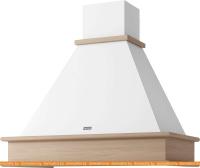 Вытяжка Franke Country Wood FCL 90 A2 321.0592.488 (белый) картинка