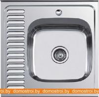 Кухонная мойка Ledeme L96060-6R картинка