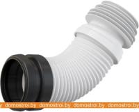 Сифон с переливом Alcaplast M9006 картинка