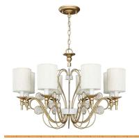 Подвесная люстра Favourite Lietta 2493-8P картинка