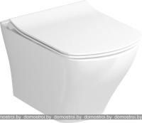 Унитаз Ravak WC Classic RimOff X01671 картинка