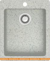 Кухонная мойка MARRBAXX Модель 8 (светло-серый Q10) картинка