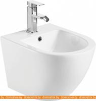 Биде WeltWasser Merzbach 005 GL-WT (белый глянец) картинка