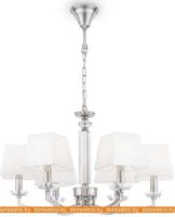 Подвесная люстра Maytoni Chandler MOD019PL-06CH картинка