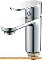 Смеситель Groneo G10125 картинка