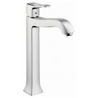 Смеситель Hansgrohe Metris Classic 31078000 картинка