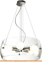 Подвесная люстра Favourite Tropfen 1693-5P картинка