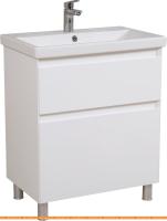 Тумба Аква Родос Элит 60 OP0002513 под умывальник Elite 60 032000-u картинка