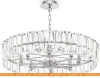 Подвесная люстра Maytoni Puntes MOD043PL-08CH картинка