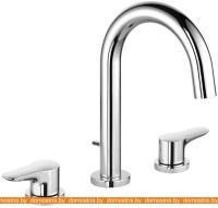 Смеситель Kludi Objecta 323930575 картинка