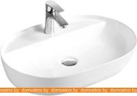 Умывальник CeramaLux D1346 картинка