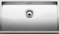 Кухонная мойка Blanco Claron 700-IF/N картинка