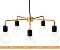 Подвесная люстра Moderli Viona V1981-5P картинка