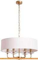 Подвесная люстра Arte Lamp Jennifer A8555SP-6AB картинка