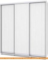 Шкаф-купе Modern Мартин М40 + М10 (анкор светлый) картинка