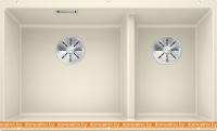 Кухонная мойка Blanco Subline 430/270-U (жасмин) 523156 картинка