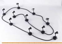 Светильник Lussole Loft Bay Shore LSP-9821-10 картинка