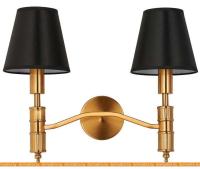 Светильник бра Favourite Flagship 2933-2W картинка