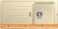 Кухонная мойка Blanco Favos mini (жасмин) 521405 картинка