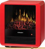 Электрокамин Dimplex Mini Cube картинка