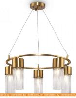 Подвесная люстра Freya Esala FR5050PL-05BS картинка