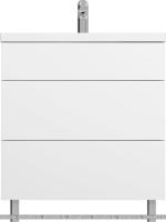 Тумба под умывальник AM.PM Gem 75 M90FSX07522 картинка