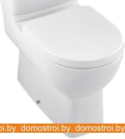 Унитаз Jacob Delafon Odeon Up 18558W-00 картинка