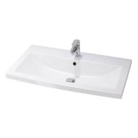 Умывальник Cersanit Como 80 Украина картинка