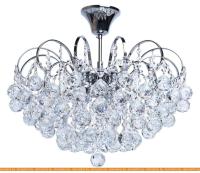 Люстра MW-Light Жемчуг 232017506 картинка