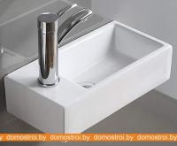 Умывальник CeramaLux N9048DR картинка