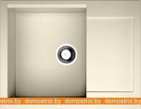 Кухонная мойка Omoikiri Daisen 65 BE картинка