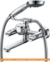 Смеситель Kaiser Saturn 42022 картинка