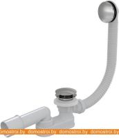 Сифон с переливом Alcaplast A507KM картинка