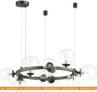 Подвесная люстра Odeon Light Tovi 4818/11 картинка