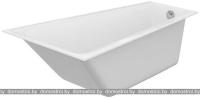 Ванны Cersanit Crea 160x100 L (с ножками) S301-232 картинка