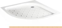 Душевой поддон Метакам Classic N 90x90 (закругленный) картинка