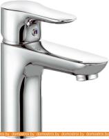 Смеситель Kludi Objekta 321260575 картинка